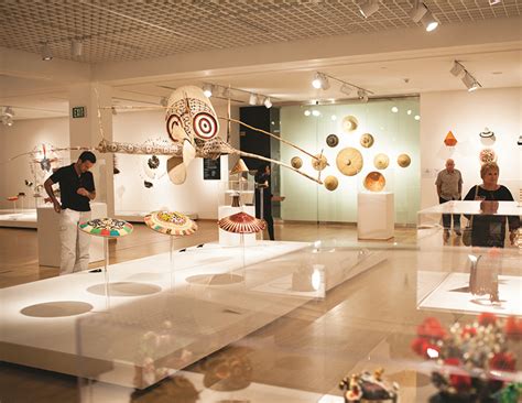 How the Mingei Museum moved 26,000 pieces of art (without a hitch)