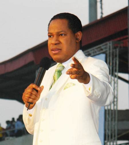 Chris Oyakhilome Net Worth 2022: Hidden Facts You Need To Know!