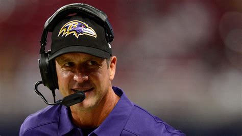 John Harbaugh agrees to contract extension with Ravens