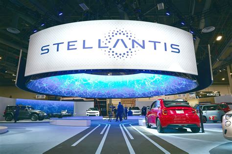 Stellantis expands partnership with Toyota in long-term strategy push