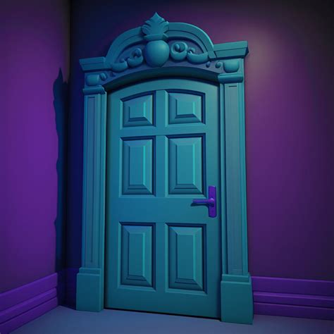 Secrets Of The Roblox Doors by Funny Horror on MP3, WAV, FLAC, AIFF ...