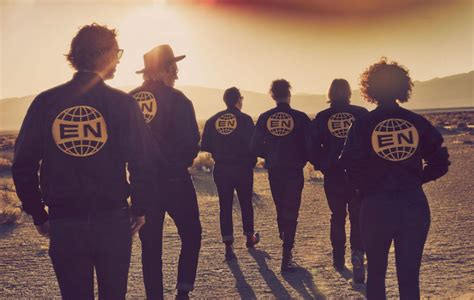 Arcade Fire - 'Everything Now' Album Review - NME