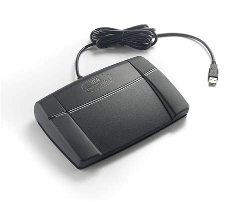 Buy Express Scribe Pro Transcription Software with USB Foot Pedal Online at desertcartUAE