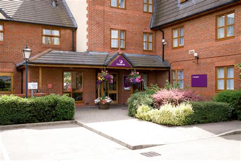 Premier Inn Peterborough (Hampton) Hotel - Hotels in Peterborough PE7 ...