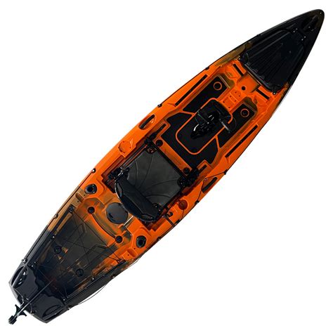 Pedal Kayaks | Wilderness Systems - Freak Sports Australia