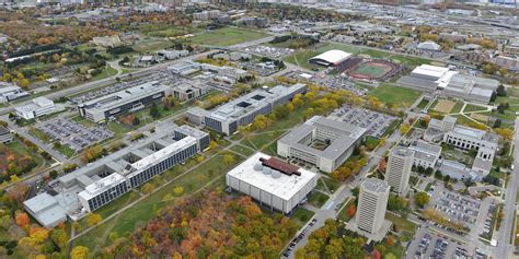 About Us | Université Laval | Quebec City, Canada