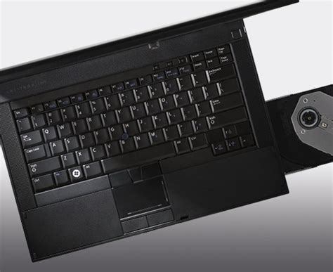 Dell Latitude E5400 - Notebookcheck.net External Reviews