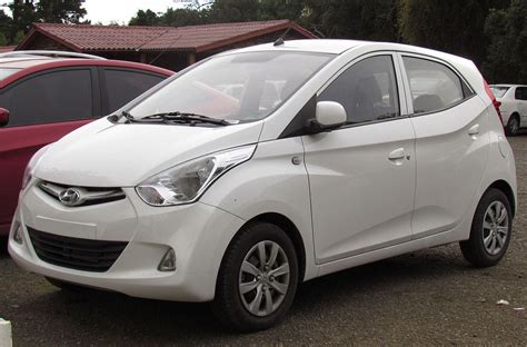 Hyundai Eon - Wikipedia, la enciclopedia libre