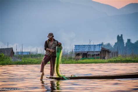 Inle Lake | Global Sojourns Photography