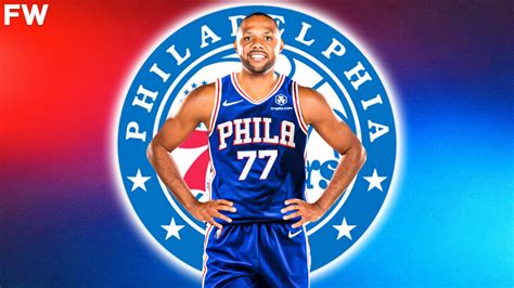 NBA Rumors: Philadelphia 76ers Could Trade For Eric Gordon - Fadeaway World