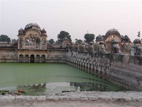 Interesting Facts About Churu Fort Rajasthan