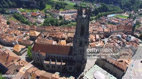 327 Fribourg Cathedral Stock Photos, High-Res Pictures, and Images - Getty Images