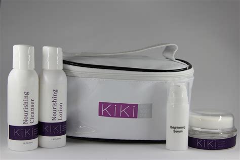 Kiki Skin Care On the Go Dry | Kiki's Skin & Body Spa | Andover MA