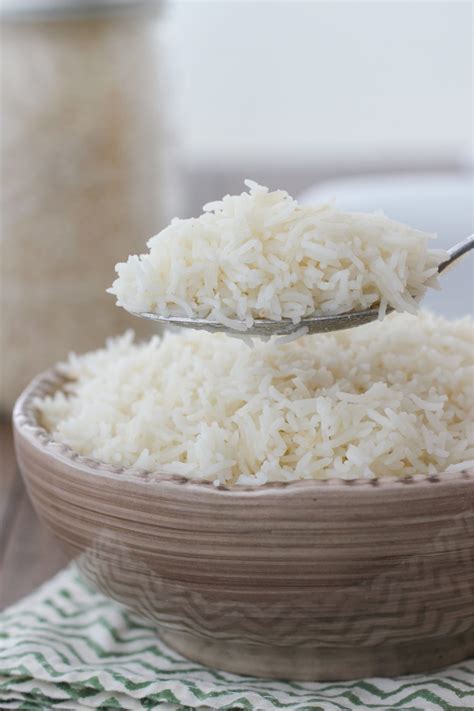 How To Cook Long Grain White Rice | LaptrinhX / News