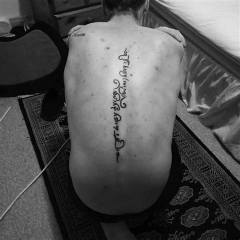 Shawshank Redemption Quotes Tattoo