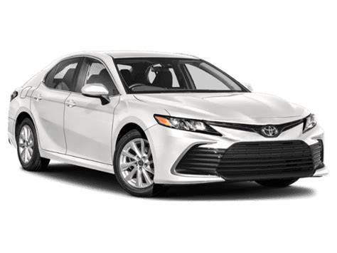 New 2024 Toyota Camry LE 4dr Car in Mission Hills #67524 | Hamer Toyota