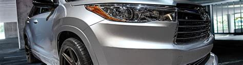 Toyota Highlander Accessories & Parts | CARiD