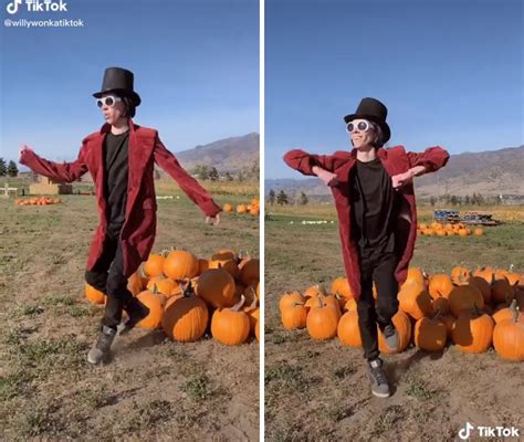 37 Halloween Costumes From TikTok That Are So Good, They Immediately Went Viral | Bored Panda