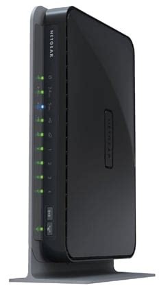 Netgear's WNDR3700 Router To Monitor Bandwidth | HotHardware