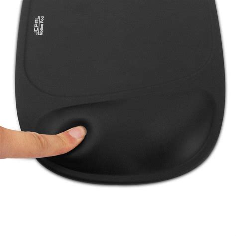 ComforPad Ergonomic Mouse Pad - JCPal Technology