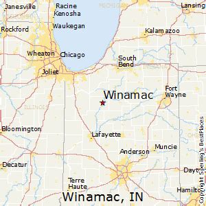 Winamac, IN