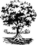 Keyword: "un arbol" | ClipArt ETC