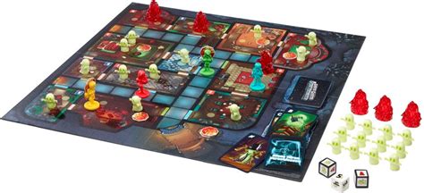 The best prices today for Ghost Fightin' Treasure Hunters - TableTopFinder