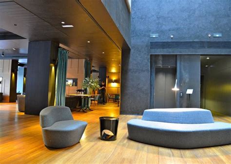 Alma Barcelona Hotel - TGW Travel Group