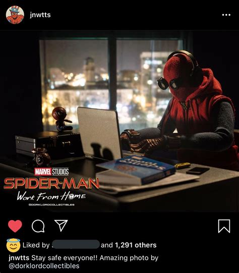 From director Jon Watts Instagram : r/Spiderman