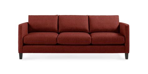 Taylor Sofa- The Taylor Sofa Collection is thoughtfully designed by upholstery artisans and ...