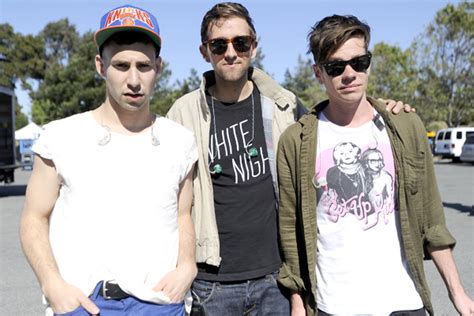 Fun.: The Band Behind "We Are Young" Talks About Their Newest Hit | TIME.com