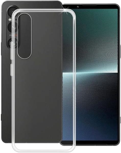 10 Best Cases For Sony Xperia 1 V