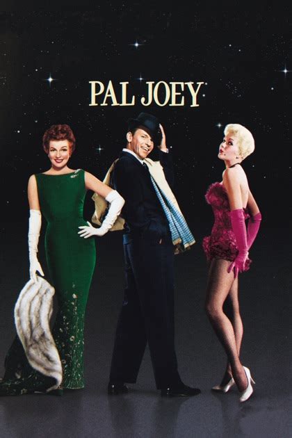 Pal Joey on iTunes