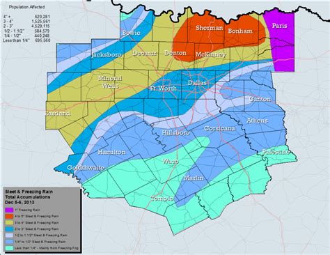 Waco Texas Weather Map - Printable Maps