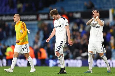 Leeds United news as Sky Sports panel all agree on Whites fate as Gracia given warning - Leeds Live