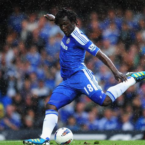 Chelsea Transfer News: Does Blues Lukaku Loan Foreshadow New Signing ...