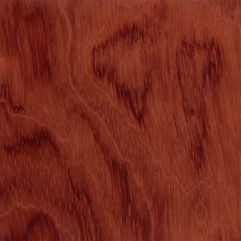 #29. Bubinga - Tennâge wood veneer sheets