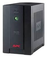 APC BACK-UPS 1100VA WITH AVR, IEC, 230V – Omanfofor