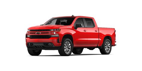 2021 Chevrolet Silverado 1500 Details | Spitzer Chevrolet of Amherst