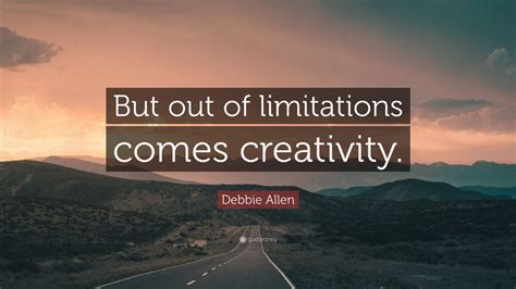 Top 25 Debbie Allen Quotes | 2021 Edition | Free Images - QuoteFancy