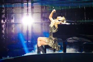 Taylor Swift @ Wembley Arena | Edited some of my old photos … | Flickr