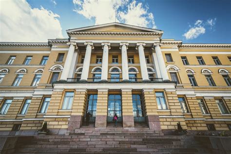 QS World University Rankings 2020 - Finland top 1% - Xclusive Finland