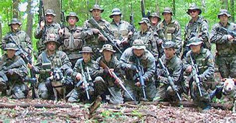 Prosecutor: Mich. militia willing to "go to war" - CBS News