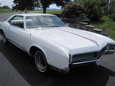 1966 Buick Riviera GS for sale in Las Vegas, Nevada, United States for sale: photos, technical ...