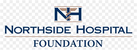 Northside Hospital Logo , Png Download - Northside Hospital Foundation ...