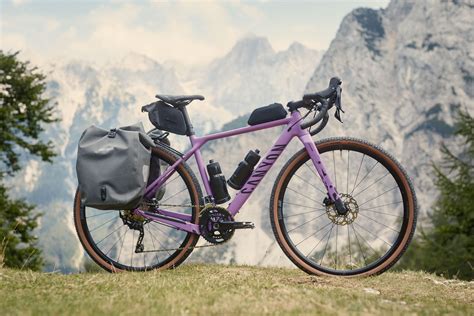 Canyon Grizl CF SL 7 Throwback - BIKEPACKING.com