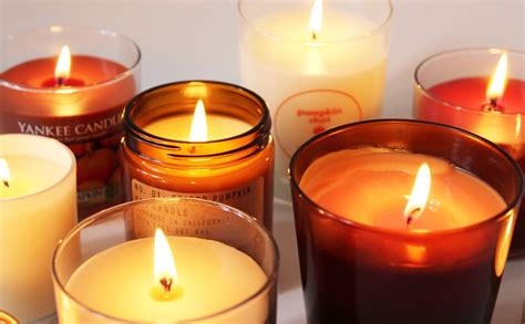 Best Pumpkin Spice Candles | POPSUGAR Home