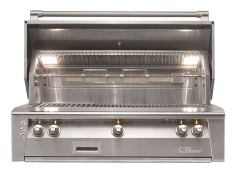 Luxury Grills - Alfresco Grills