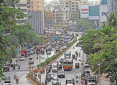 Work on Mumbai’s Andheri road overbridge to start in October | Mumbai news - Hindustan Times