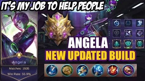 Angela Best Build 2024 - Suzie Annabella